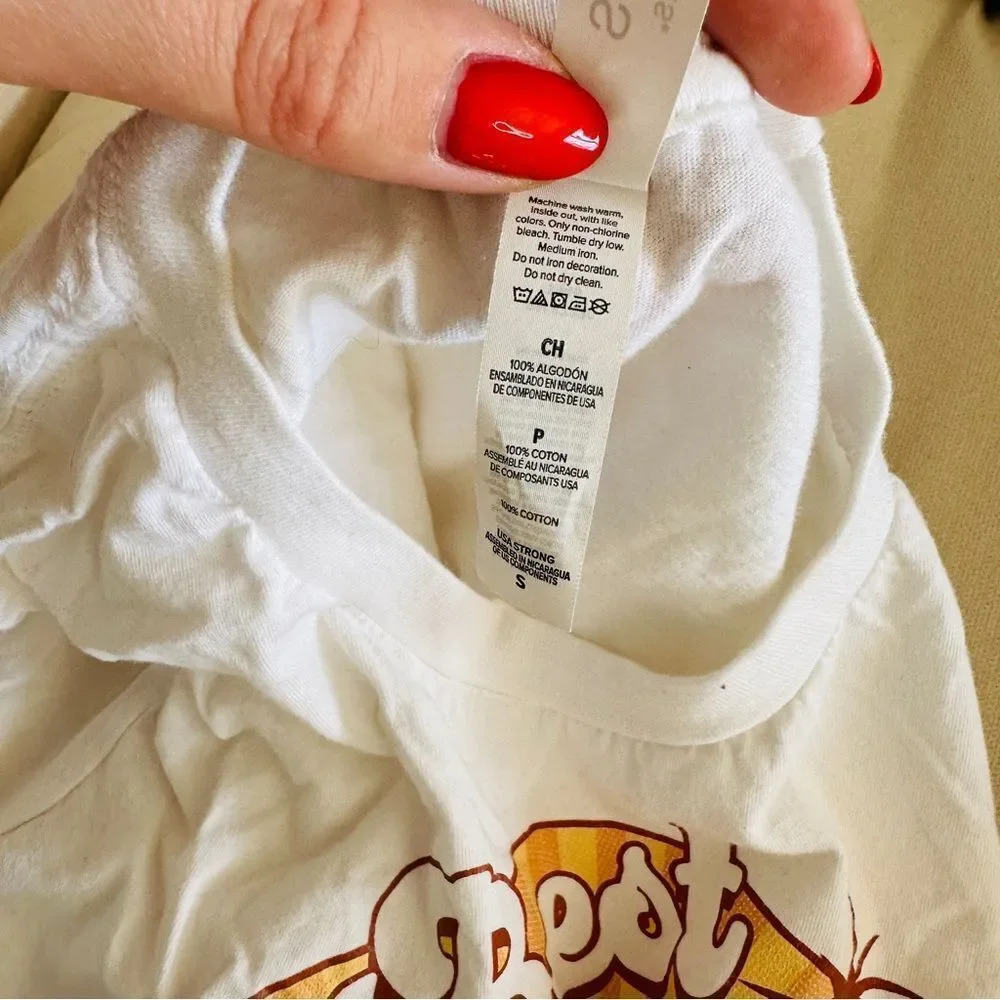 Best Day Ever Disneyland T-Shirt - Picture 5 of 5